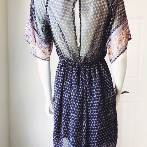 Ecote’ boho maxi - Picture 5 of 6